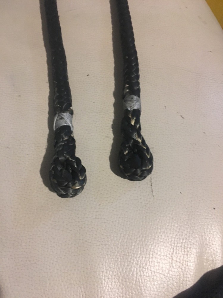 Arborist prusick 5/16