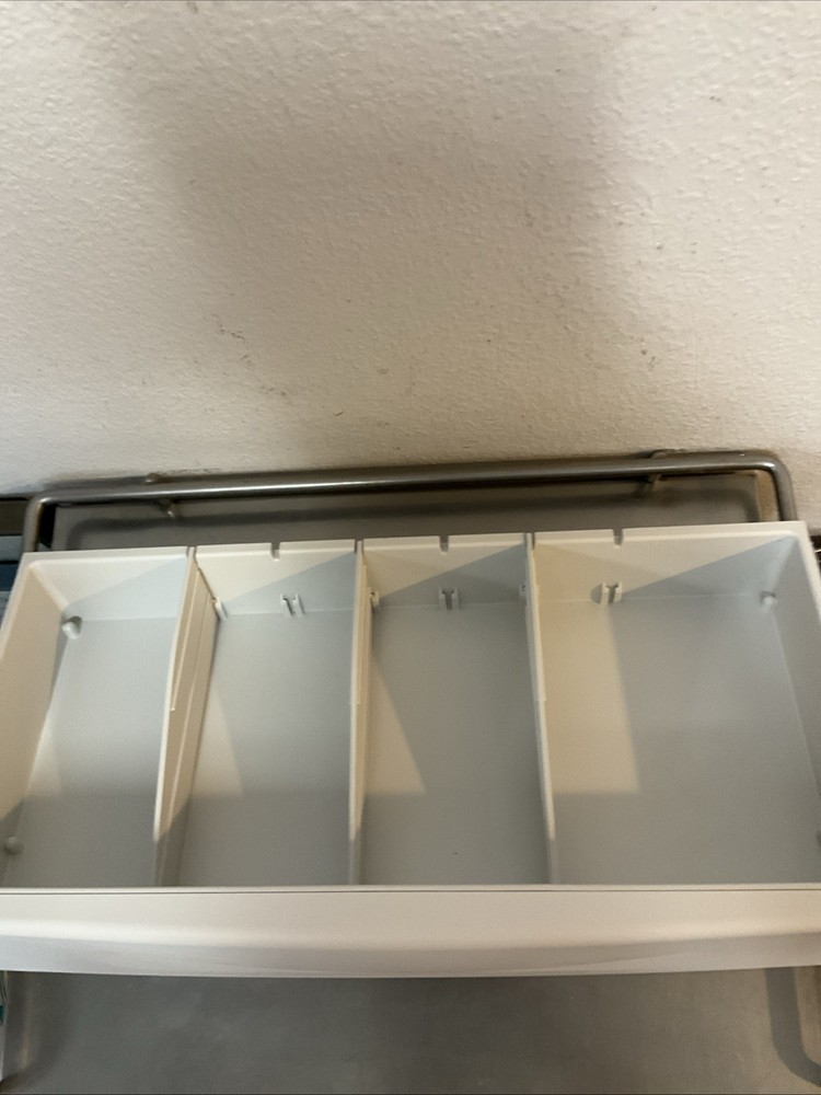 Main Shelf For Midmark Ritter 224 TESTED