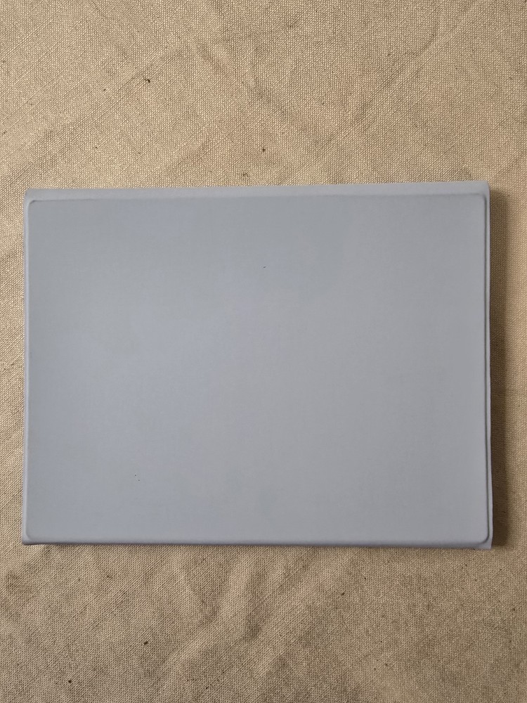 iPad Android Bluetooth Keyboard Case for Tablet Blue Brand New