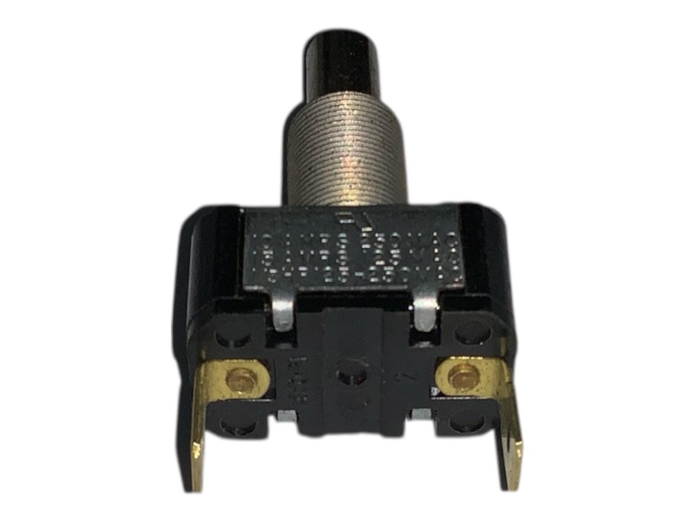 Eaton 8442K2 3A 250VAC Pushbutton Switch