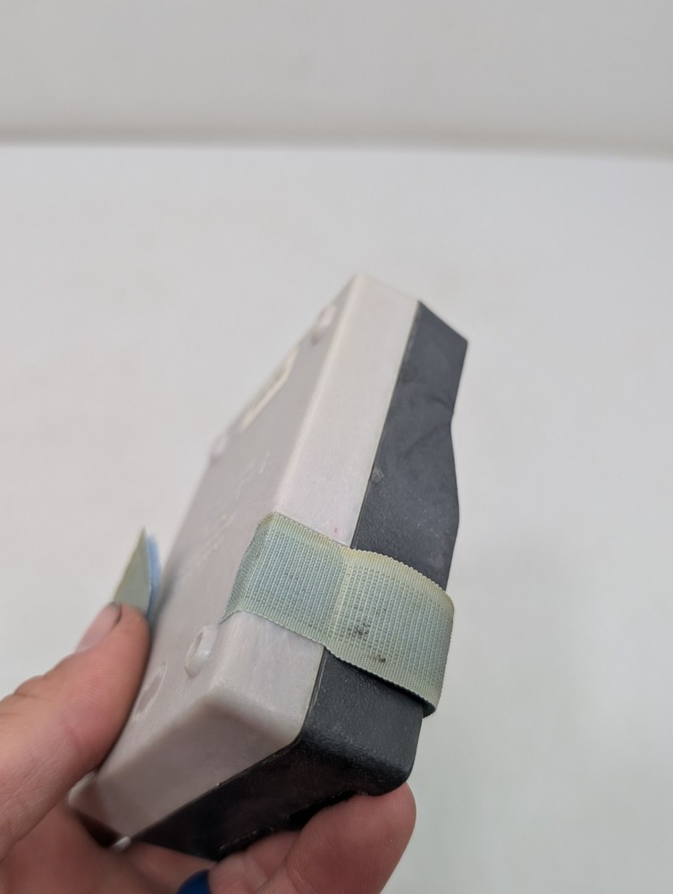 Vintage Silva Method Stimulator Mind Control Trainer Device Psychorientology