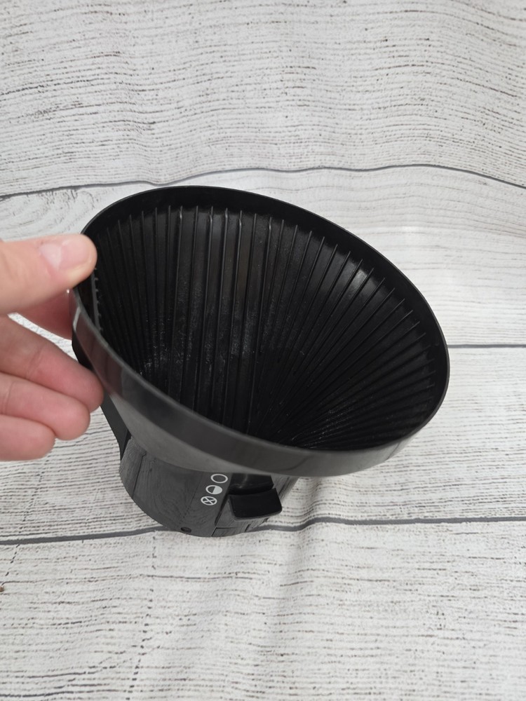 Technivorm Moccamaster CDT-010 Replacement Plastic Filter Holder Part