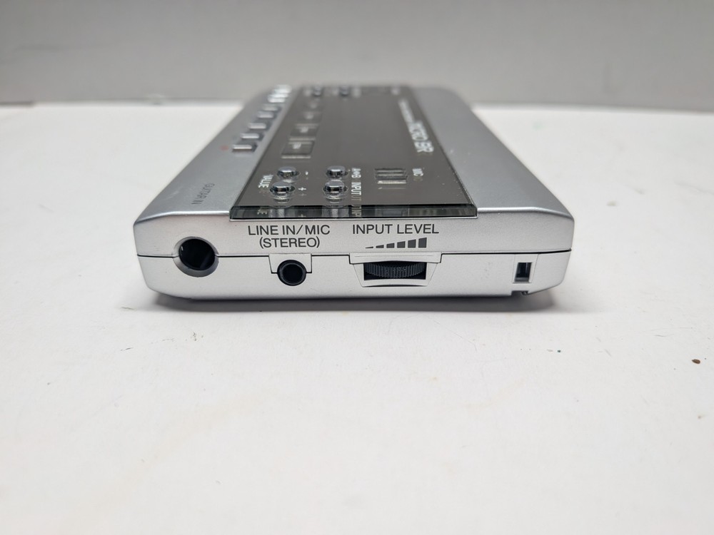 BOSS Micro BR Digital Recording Interface