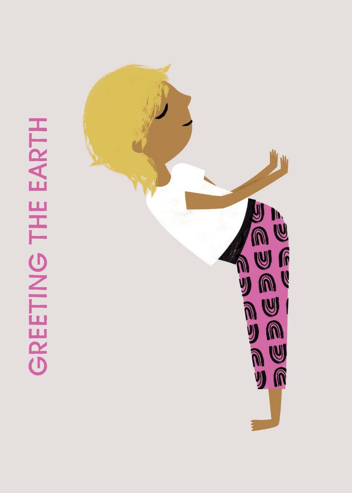 Yoga for Littles