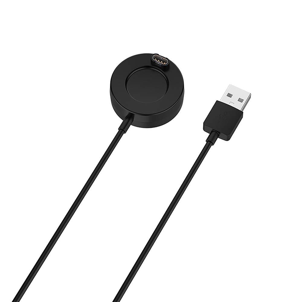 Charger Base Data Cable Charger For Garmin instinct E/instinct 3/Tactix8/Fenix 5