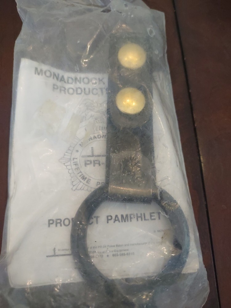 Monadnock Lifetime Products Part