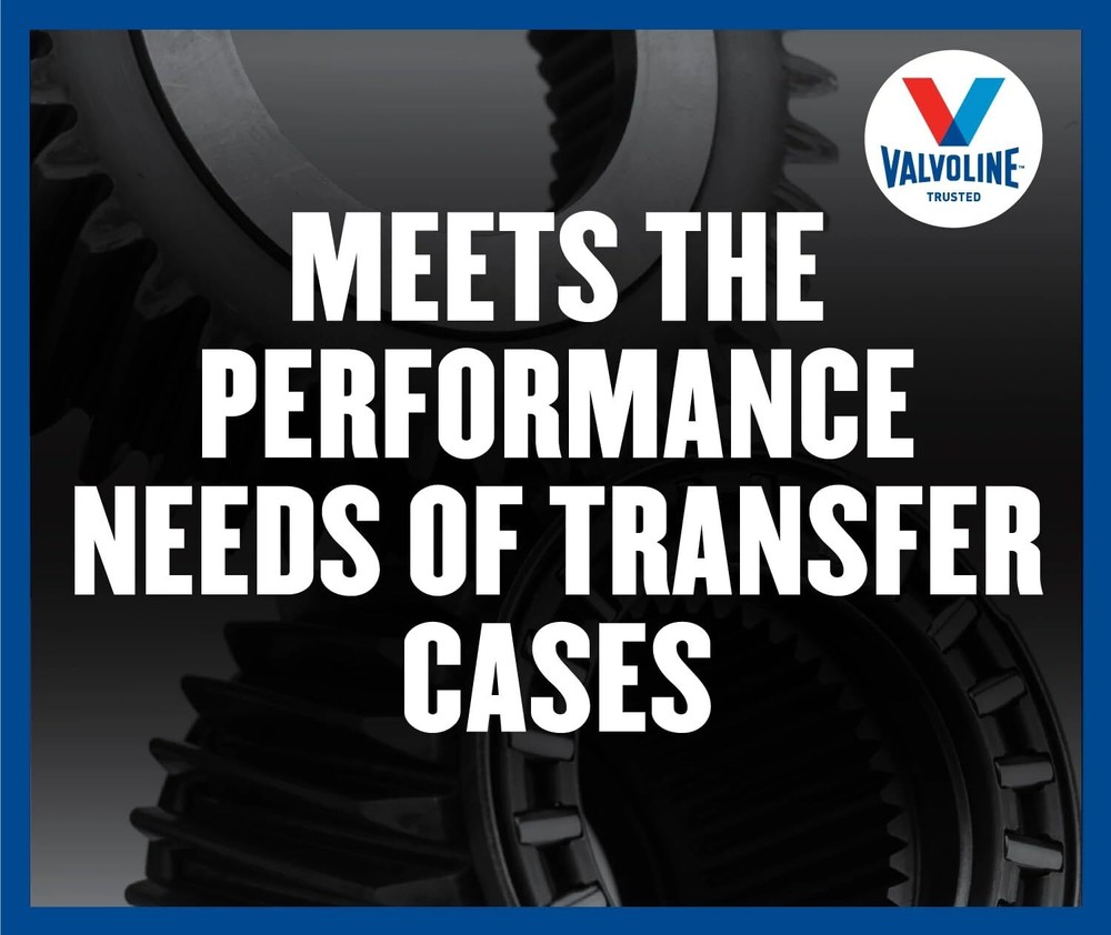 Syncromesh Manual Transmission Fluid 1 Qt