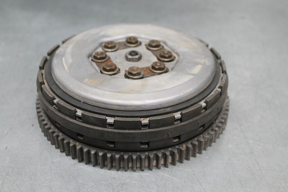 Nice 1974 Yamaha 400 WR Clutch
