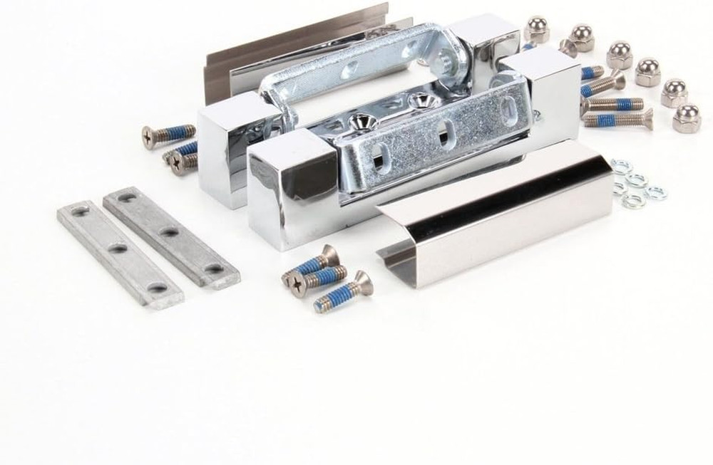 Premium 0519-074-K Hinge Kit for Durable and Smooth Functionality