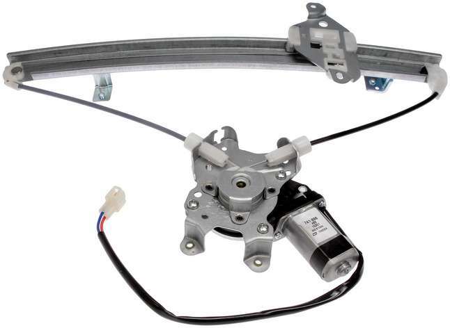 Dorman Power Window Motor & Regulator , PN# 741-998