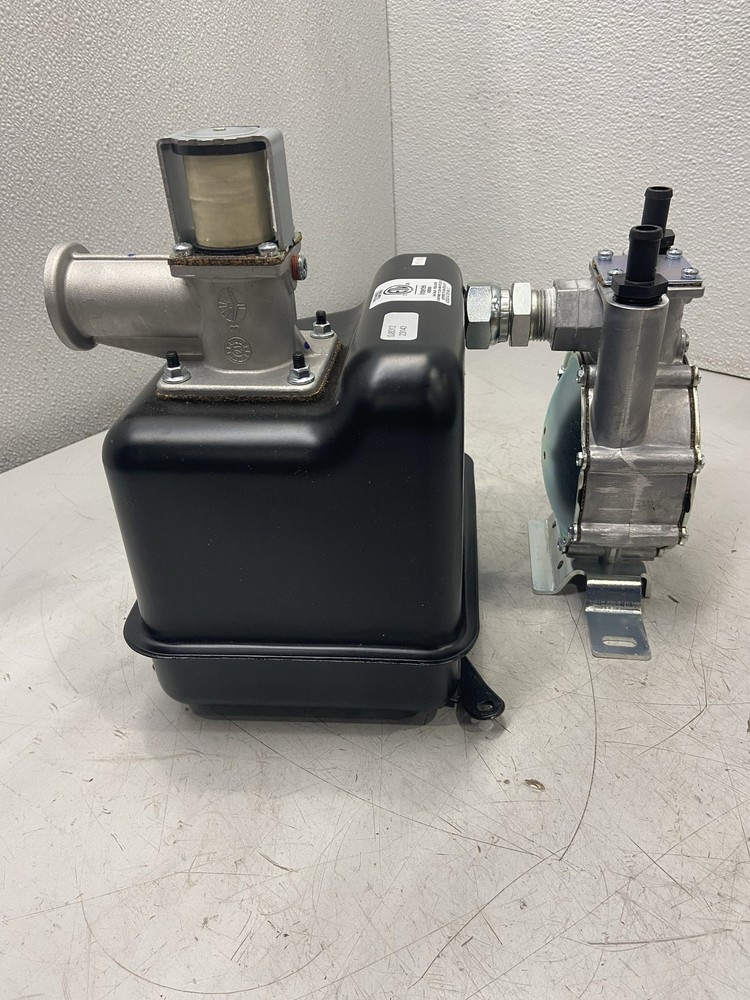Generac Assembly Pressure Stabilizer 0J8312