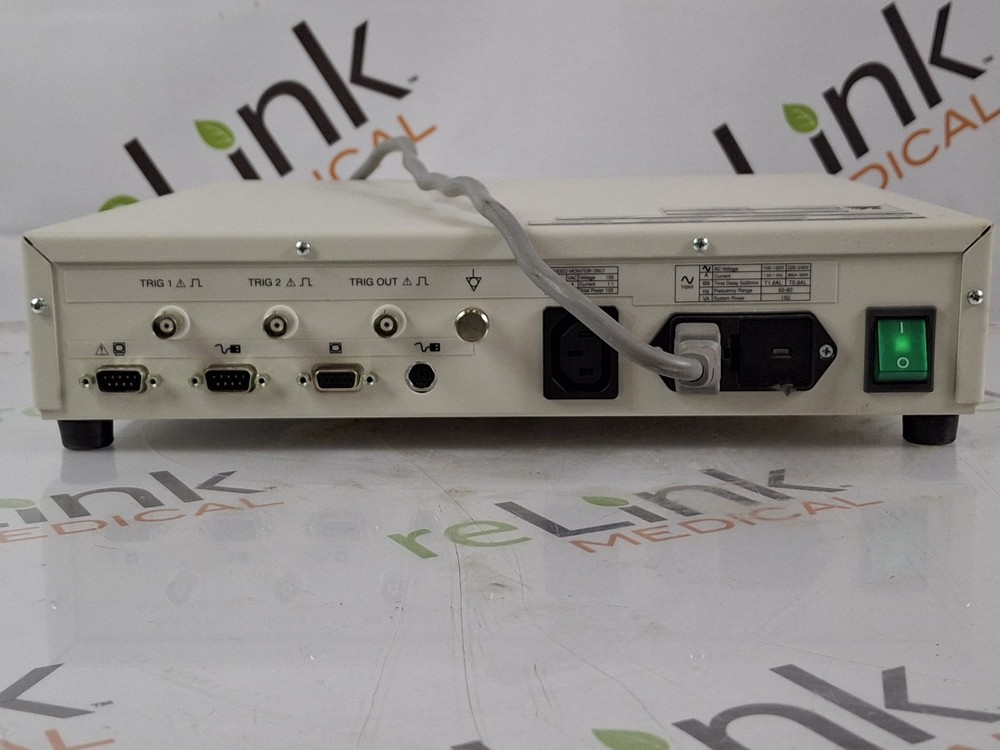 Nicolet 2015 Visual Stimulator EEG Photic Light Stimulation