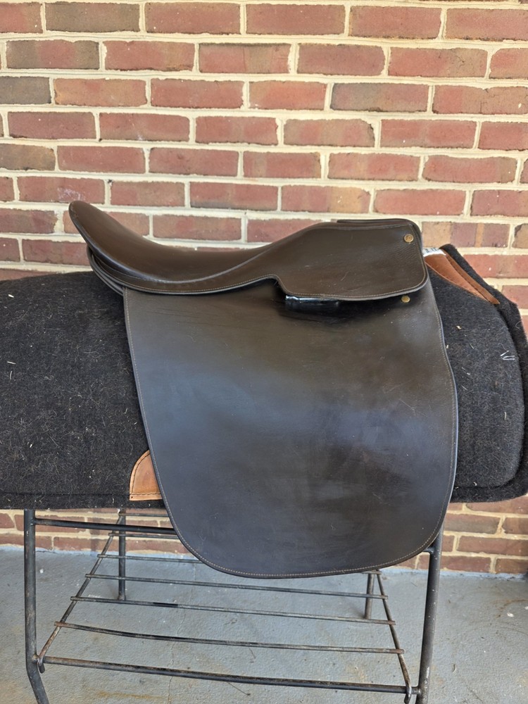 21" Cutback Campbell Saddle adjustable bars