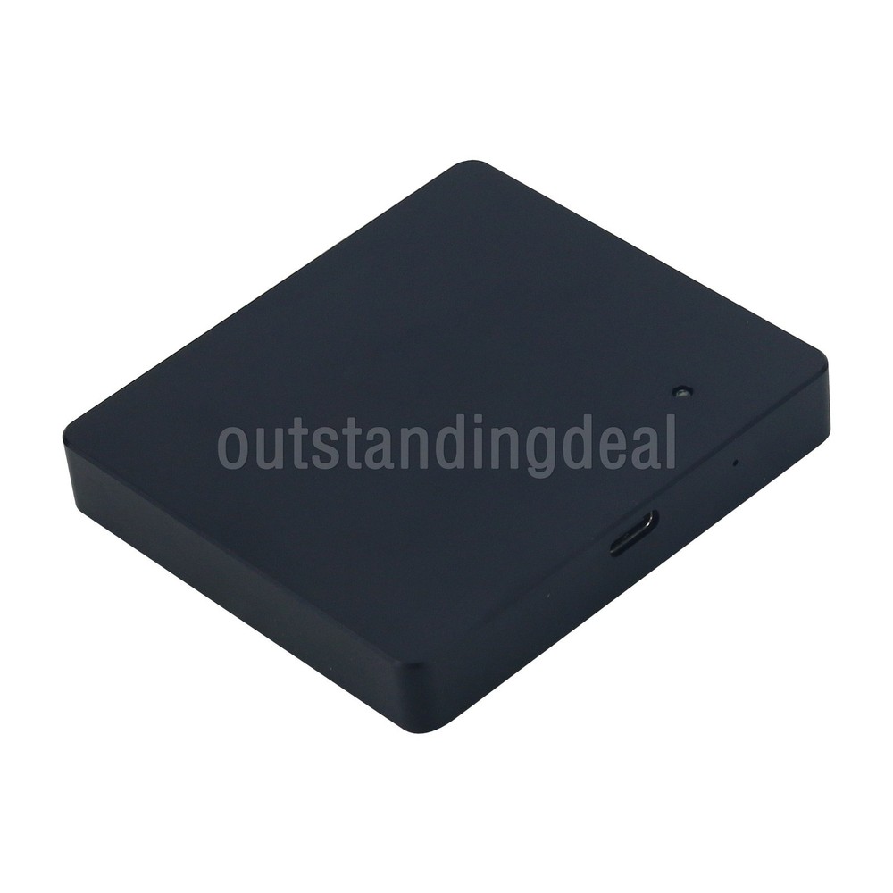 PX Logic 32 USB3.0 High Speed Logic Analyzer 2-CH Compatible with Win/Mac/Linux