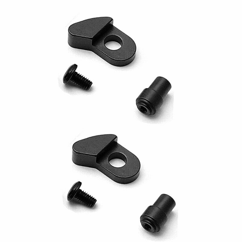 Quick Thumb Stud Screw Open Hook Push Nail Tool For Benchmade Bugout 535 Knife