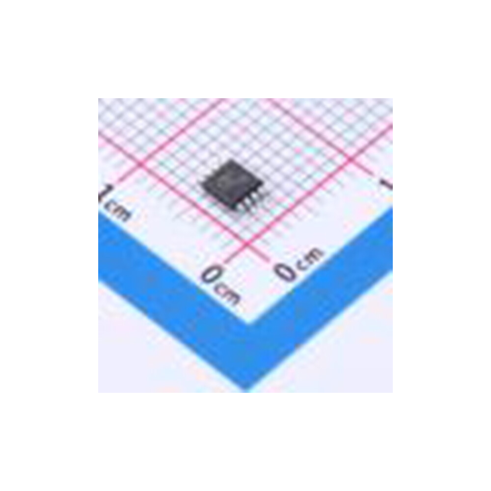 1pcs ADG751ARMZ MSOP-8