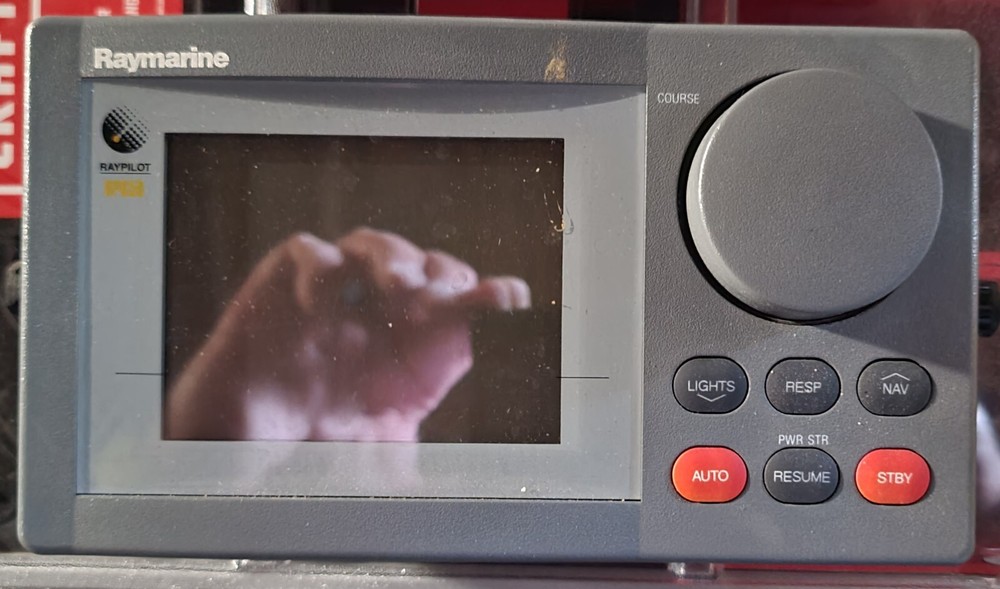 Raymarine Raypilot RP650