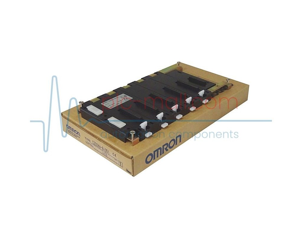 OMRON C200HW-BI051 -NEW-