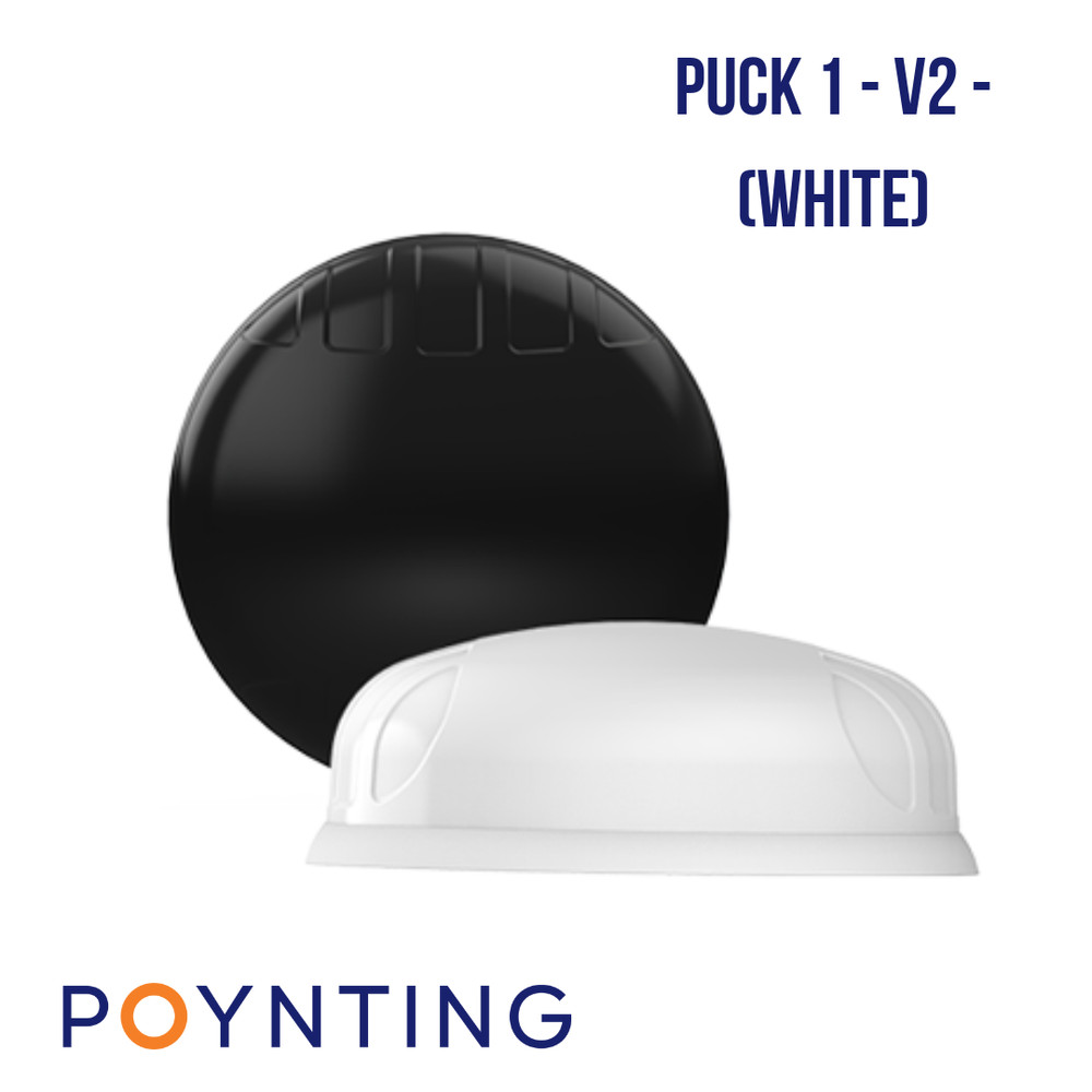 Poynting Puck-1-V2