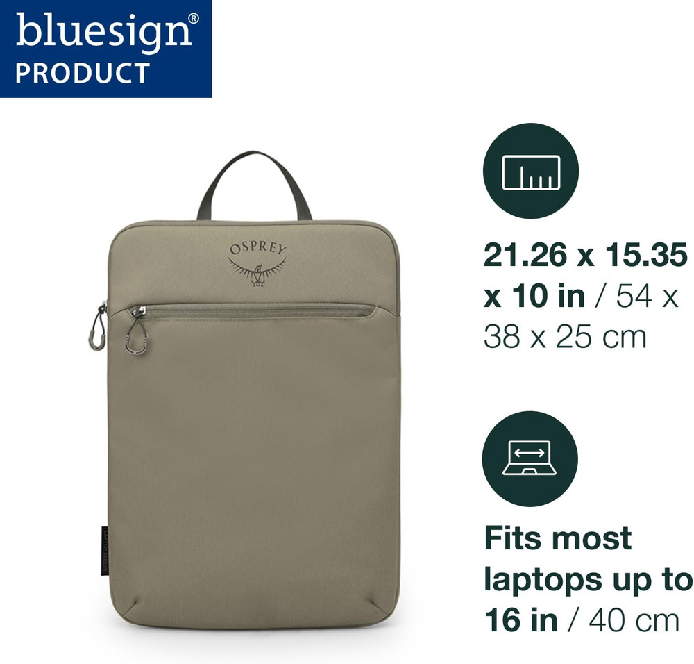Daylite Laptop Sleeve