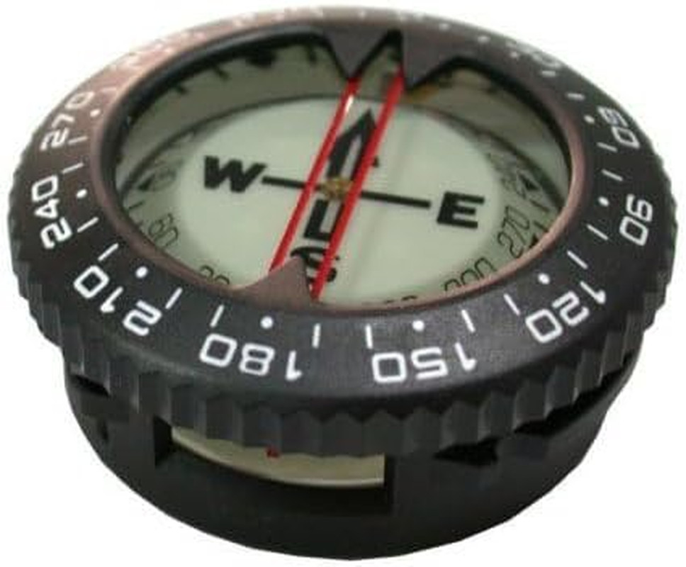 Scuba Diving Compass Module