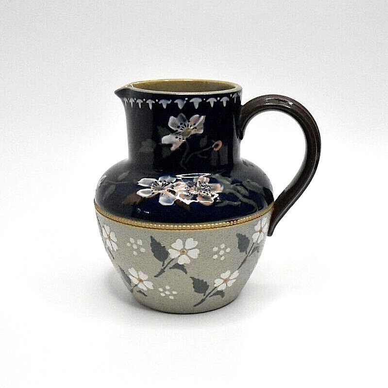 Lovatt Langley Mill Stoneware Jug