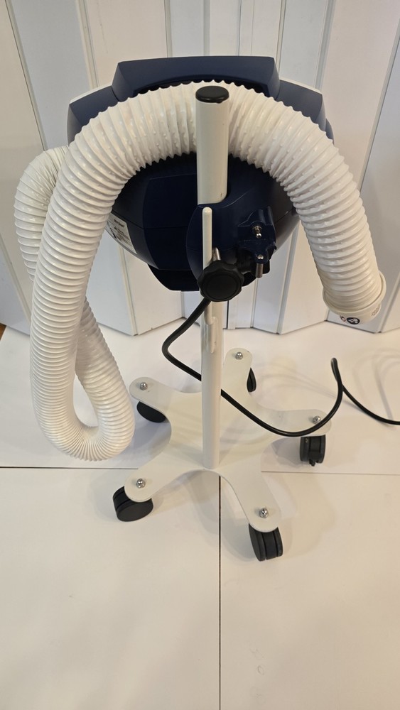 Stryker Mistral-Air Plus MA1100-PM System W/Rolling Stand