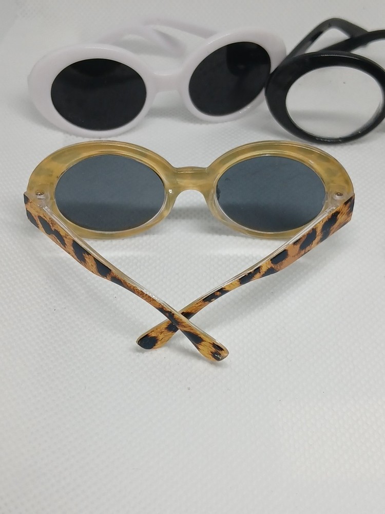Small Cat Sunglasses