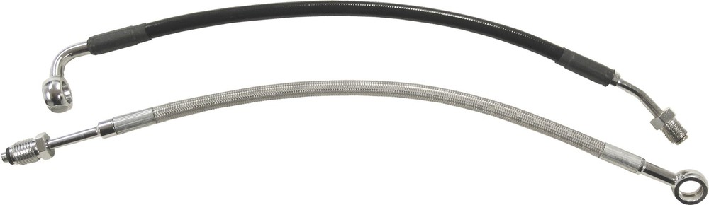 GOODRIDGE Hydraulic Clutch Line - Clutch