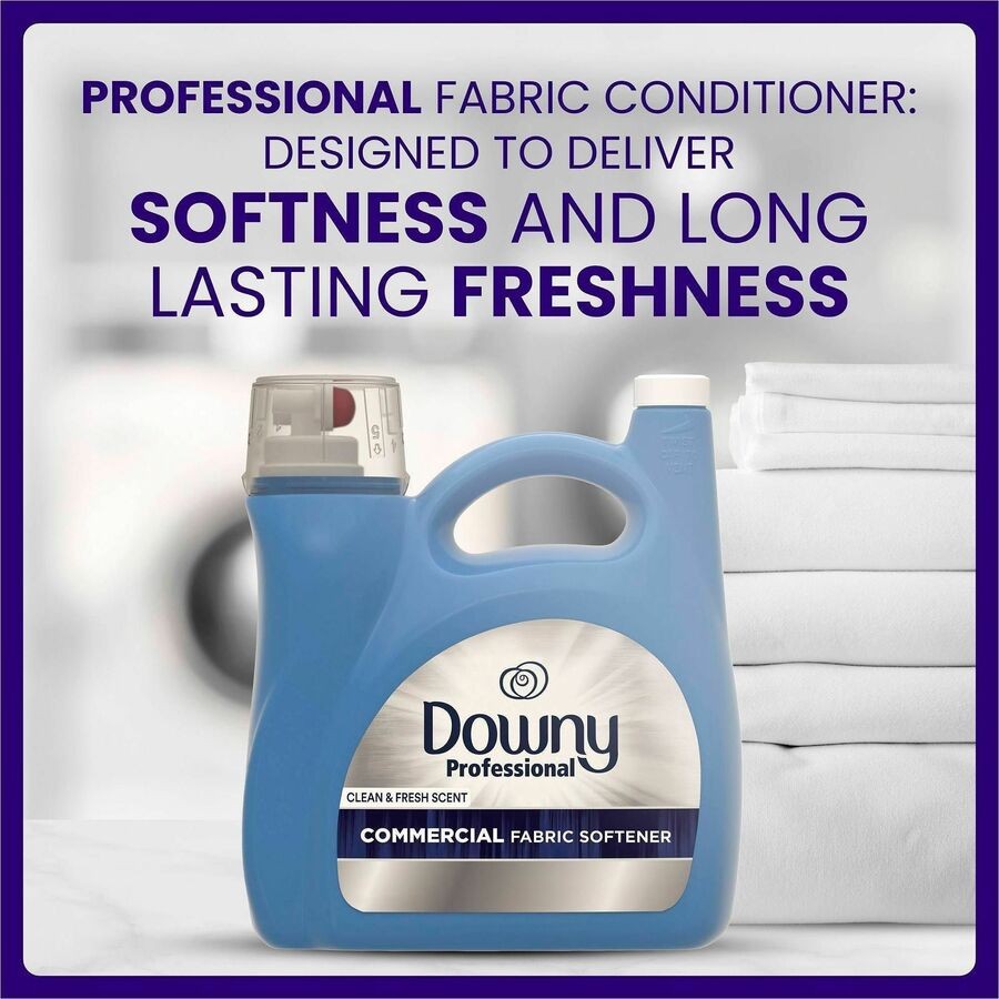 Downy Pro. Fabric Softener (14121ct)