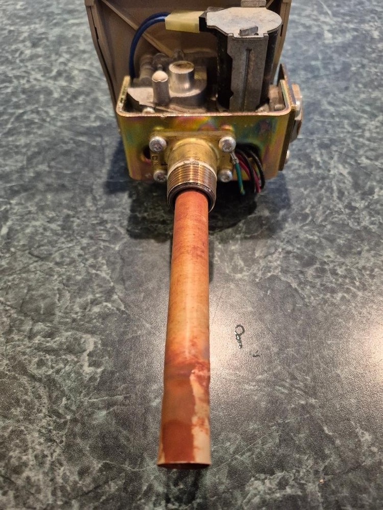 184768-000 37E73A-304 Gas Valve of White Rodgers OEM