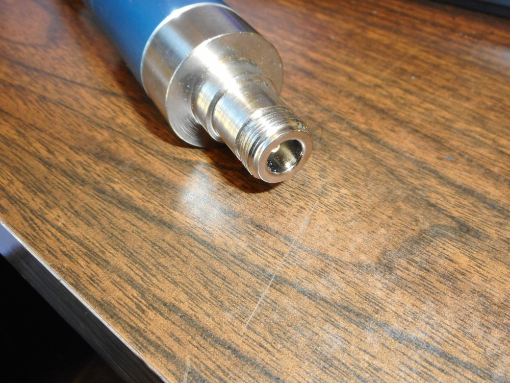 Telonic Berkeley TLC 705 8EF2 - Filter