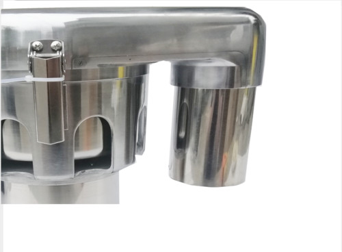 servetop Fruit juice machine juice extractor WF-A3000 fruit vegetable extractor