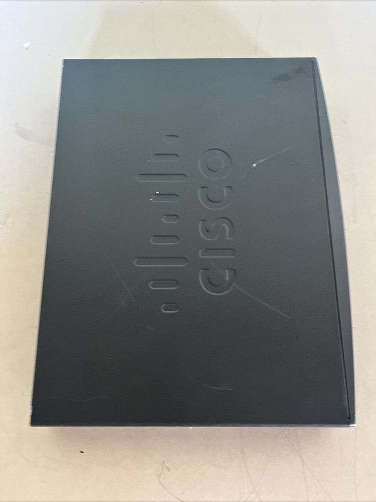 Cisco 892-k9 Gigabit Wireless Router