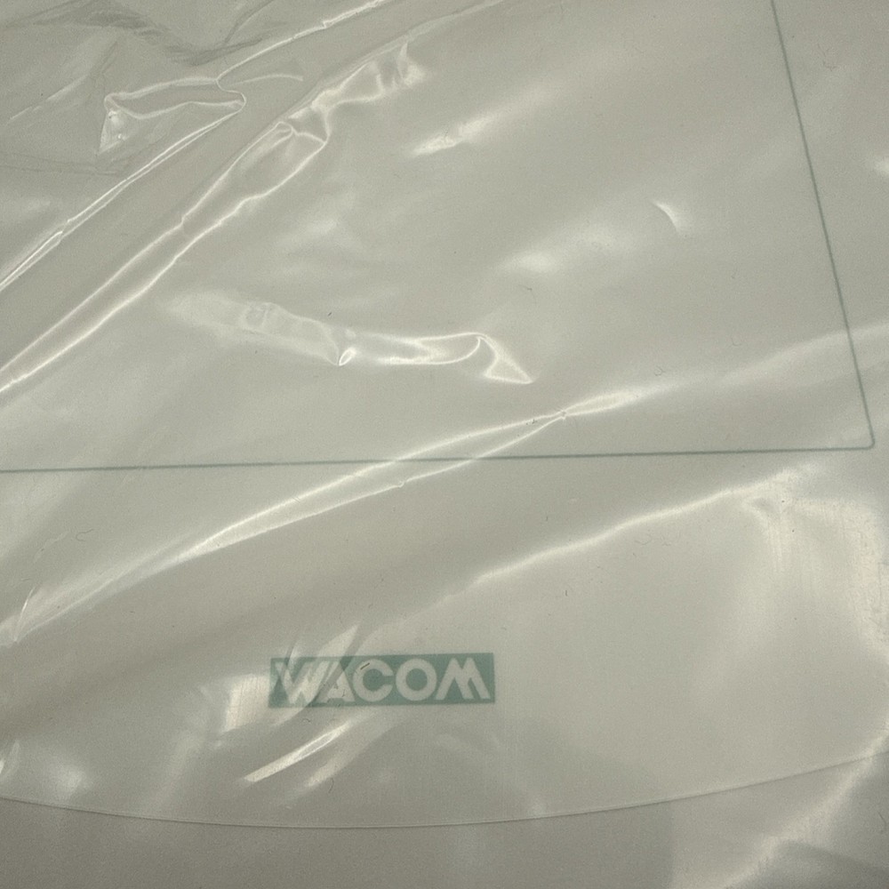 Wacom Pen Partner Ct-0405-r Pen Tablet