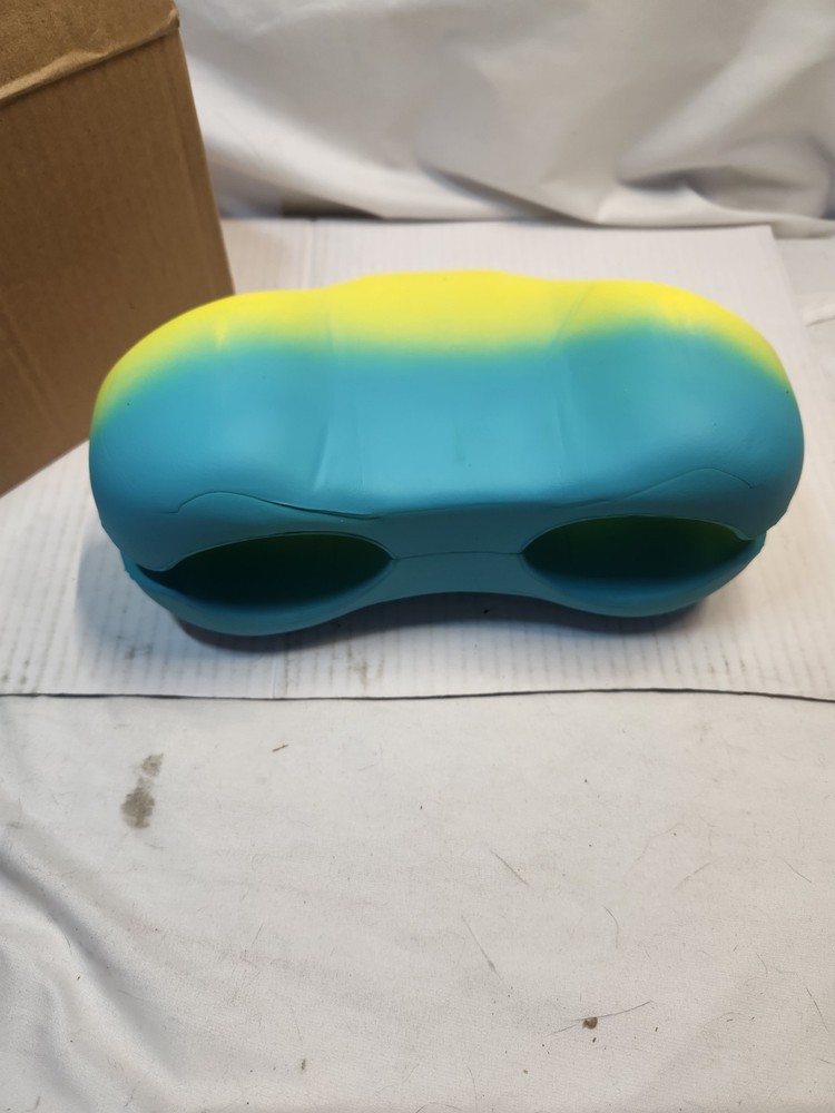 Pull Bouy Leg Float