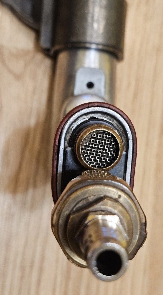 MATCO TOOLS SE127 SPOT WELD DRILL