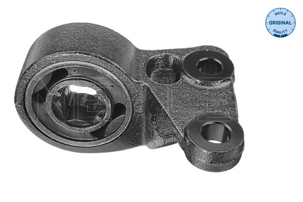 Engine control arm entblock front left (left) for