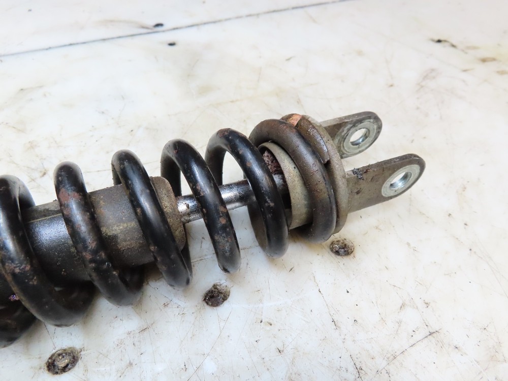 1992 Kawasaki EX500A EX500 Rear Shock