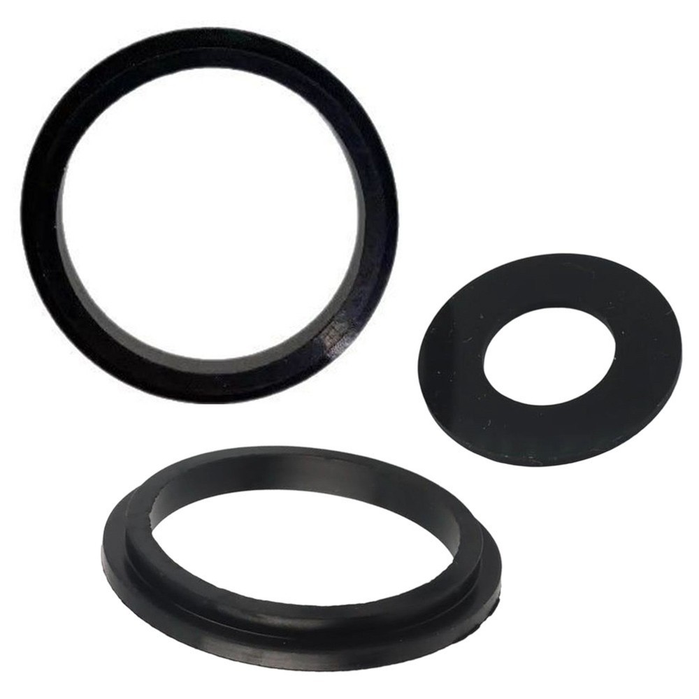 For Coleman Spa Replacement Gaskets for Eggshaped and Square Connection Kit