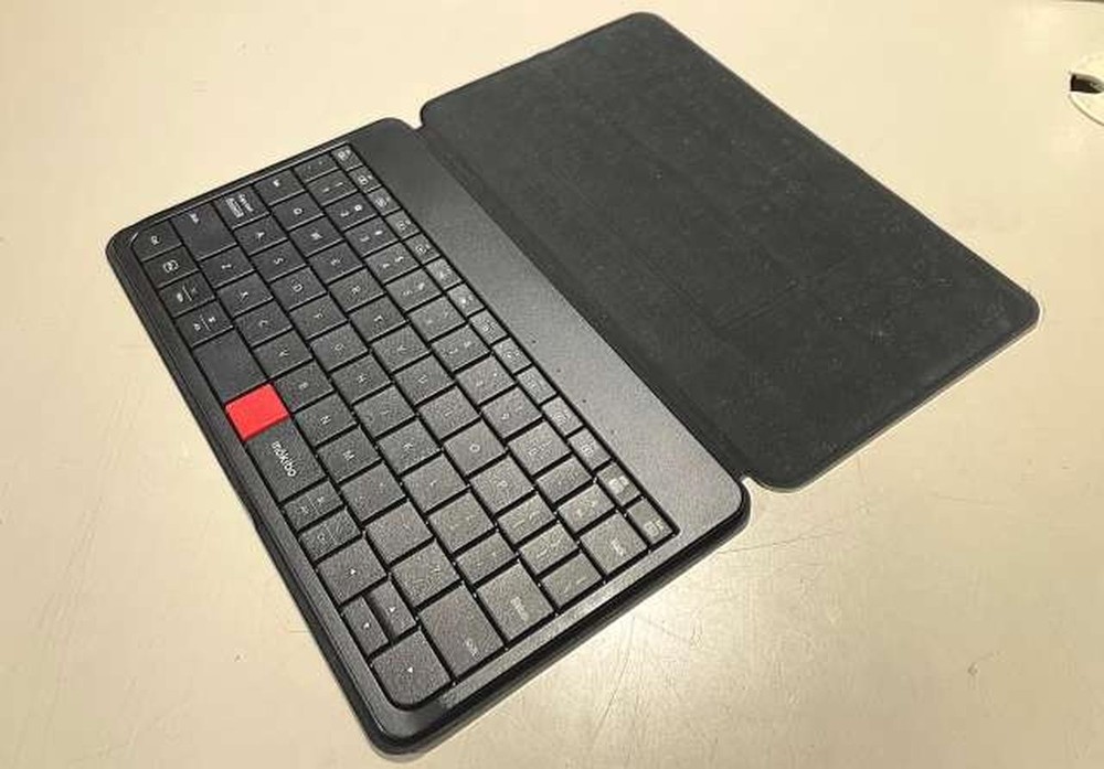 Keyboard Model MKB420 MOKIBO