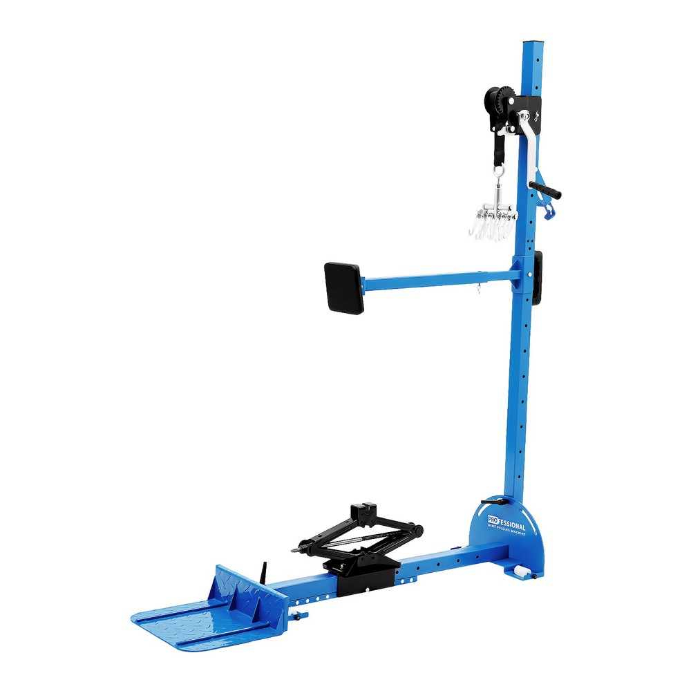 Manual Dent Repair Puller Car Body Pulling Tool Adjustable Dent Repair Puller