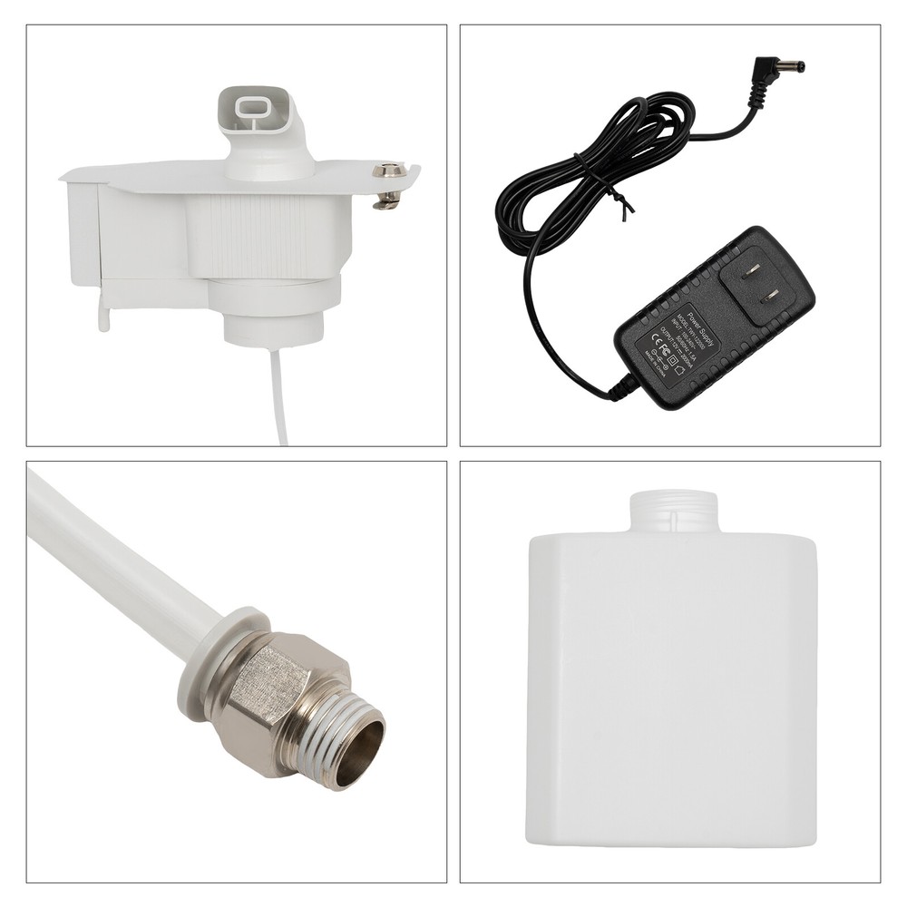 Smart APP WIFI Scent Diffuser Machine 800ml for Home Hotel Scenting Diffuser