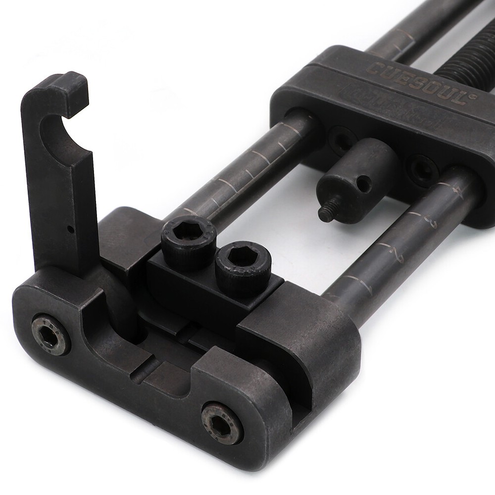 CUESOUL TOUCH-Tool Repointer for Dart Point Replacement