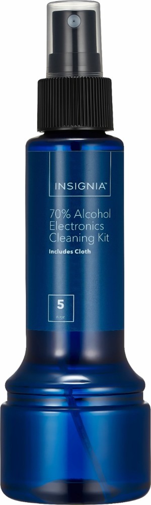 Insignia- 5 oz. Electronics Cleaning Solution