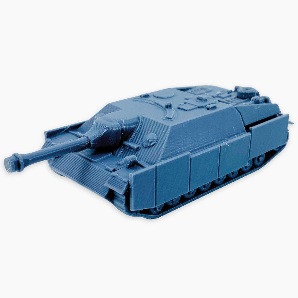 Jagdpanzer IV (schürzen)