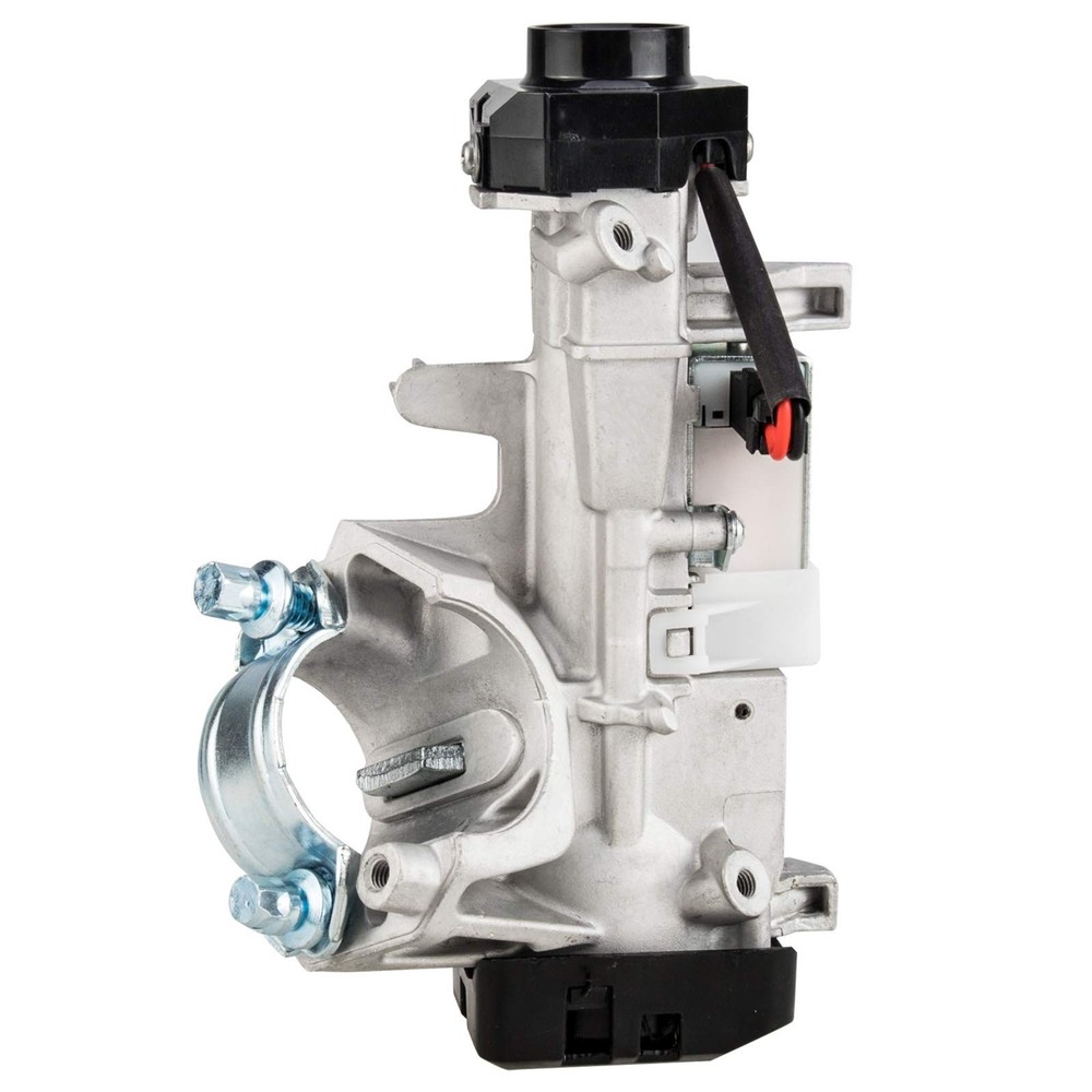 Ignition Switch Assembly & Left/Right Door Compatible with Honda Civic Accord...