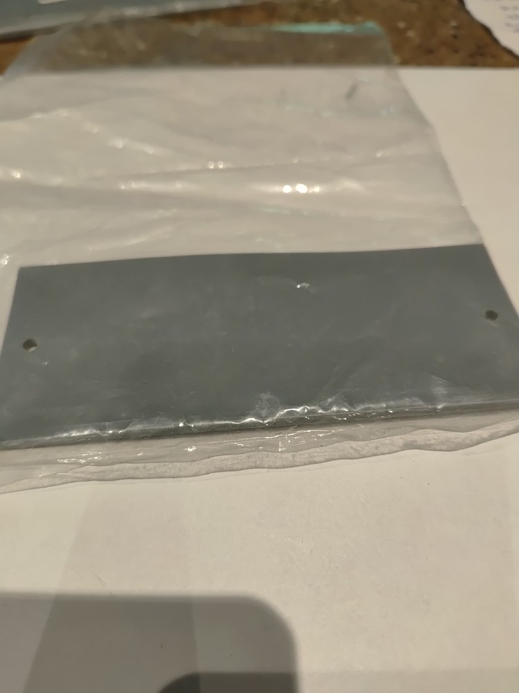 Frymaster 816-0021 Gasket