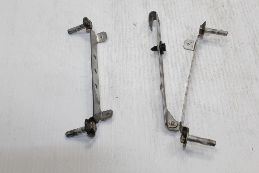 2002 SEADOO GTX DI OEM STEERING SUPPORT BRACKET 277001072