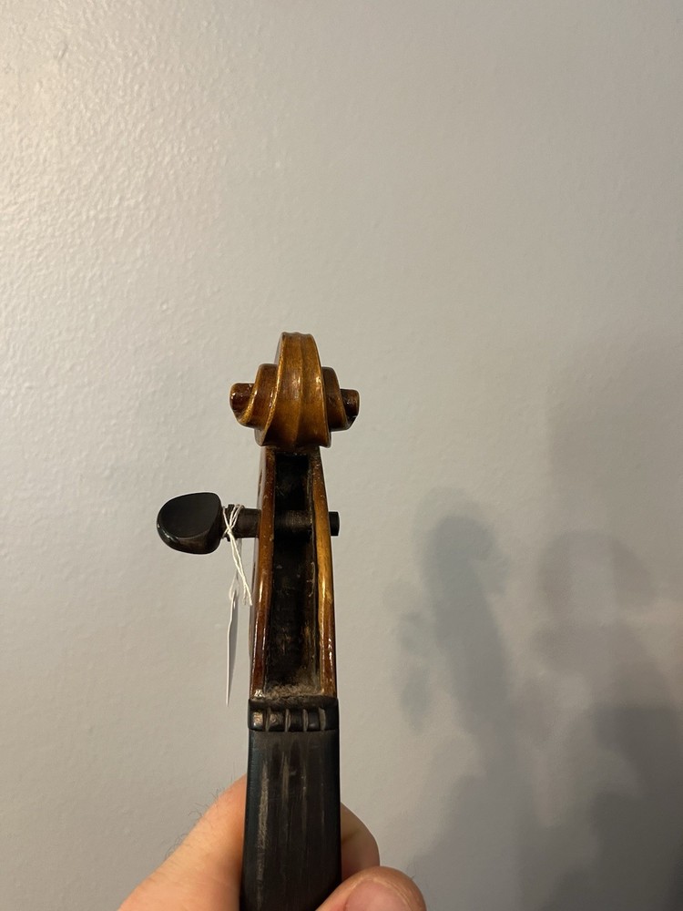Good 3/4 German Violin